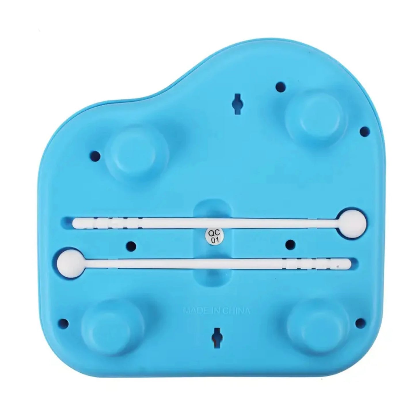 Interactive Mini Piano & Xylophone