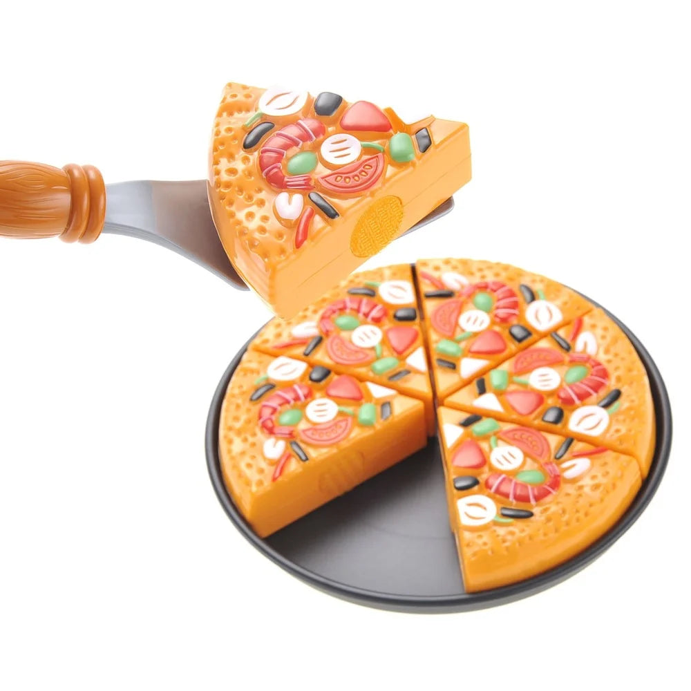 Kids Pizza Party Playset