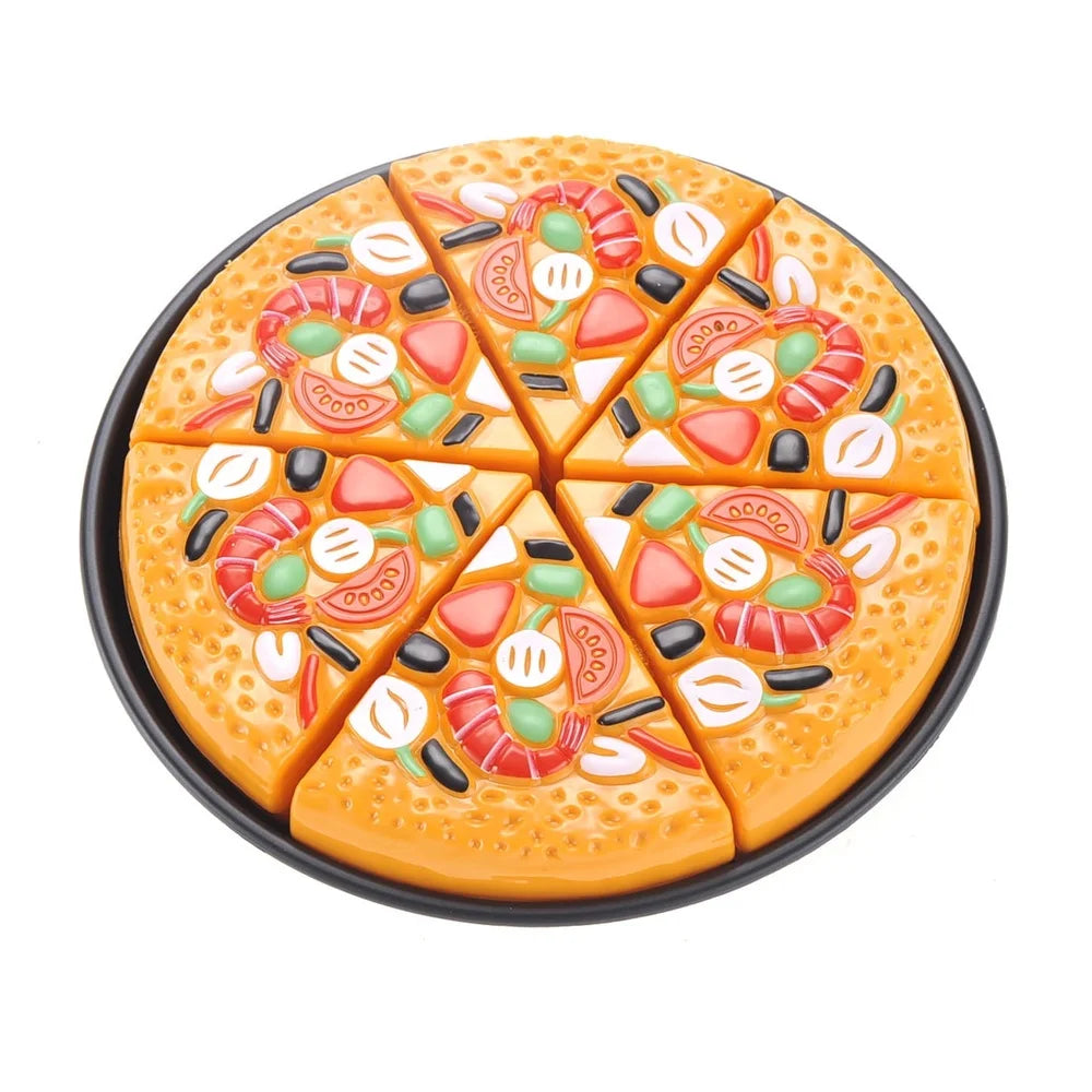 Kids Pizza Party Playset