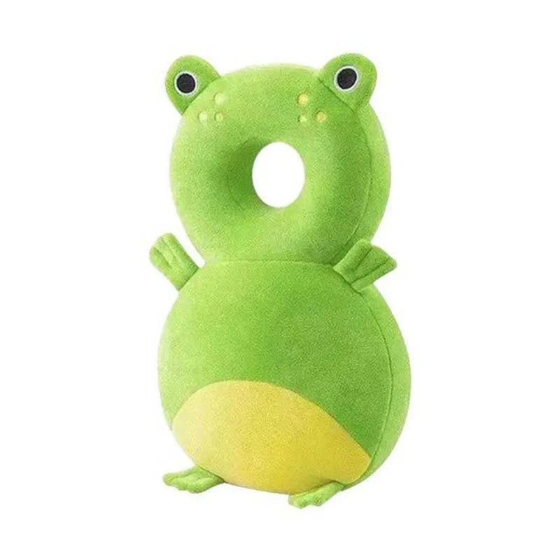🍼 Baby Head Protection Pillow - JOYFULBLOCKS