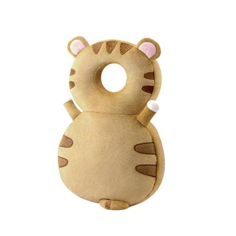 🍼 Baby Head Protection Pillow - JOYFULBLOCKS
