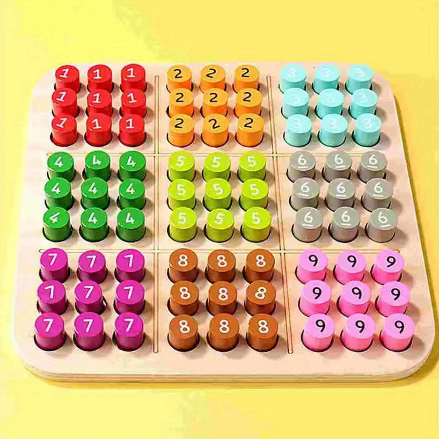 Sudoku Game for Children