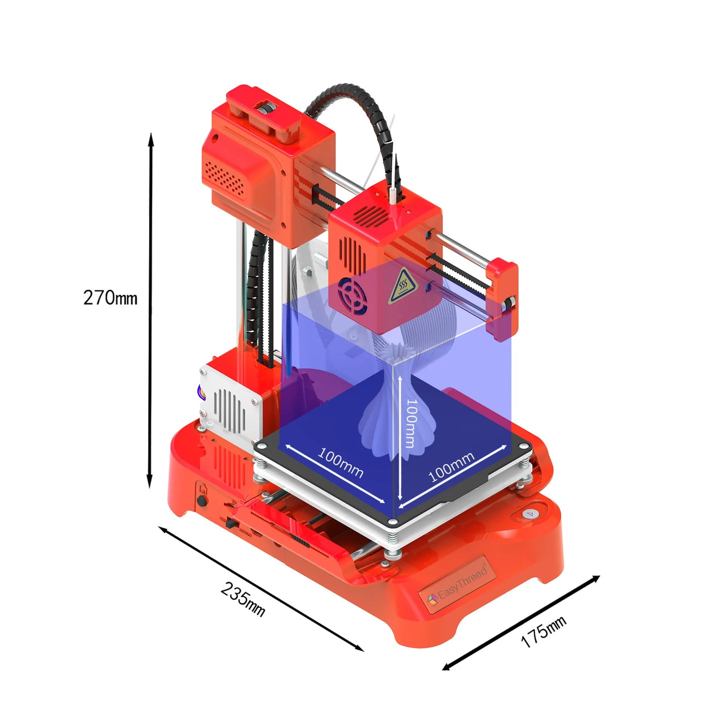Easythreed 3D Printer