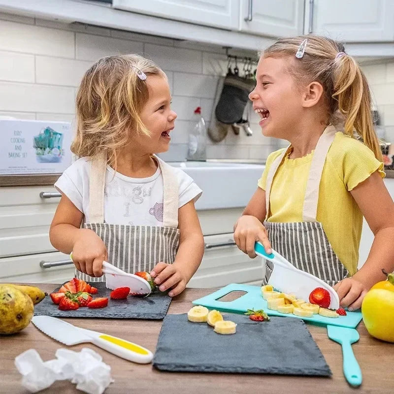 Kids Cooking & Kitchen Tools