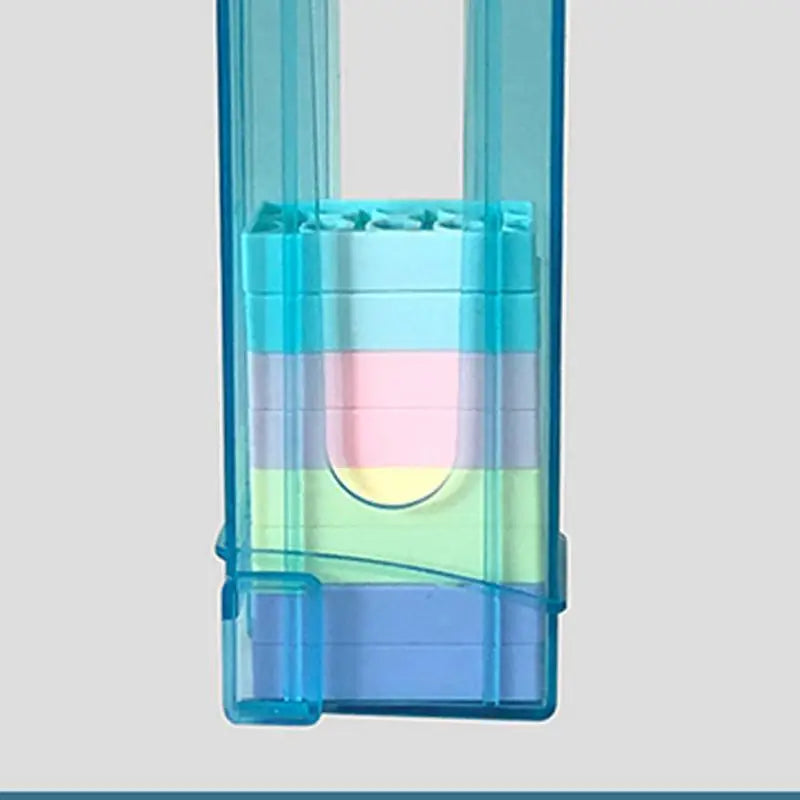 Kids Domino Train Set