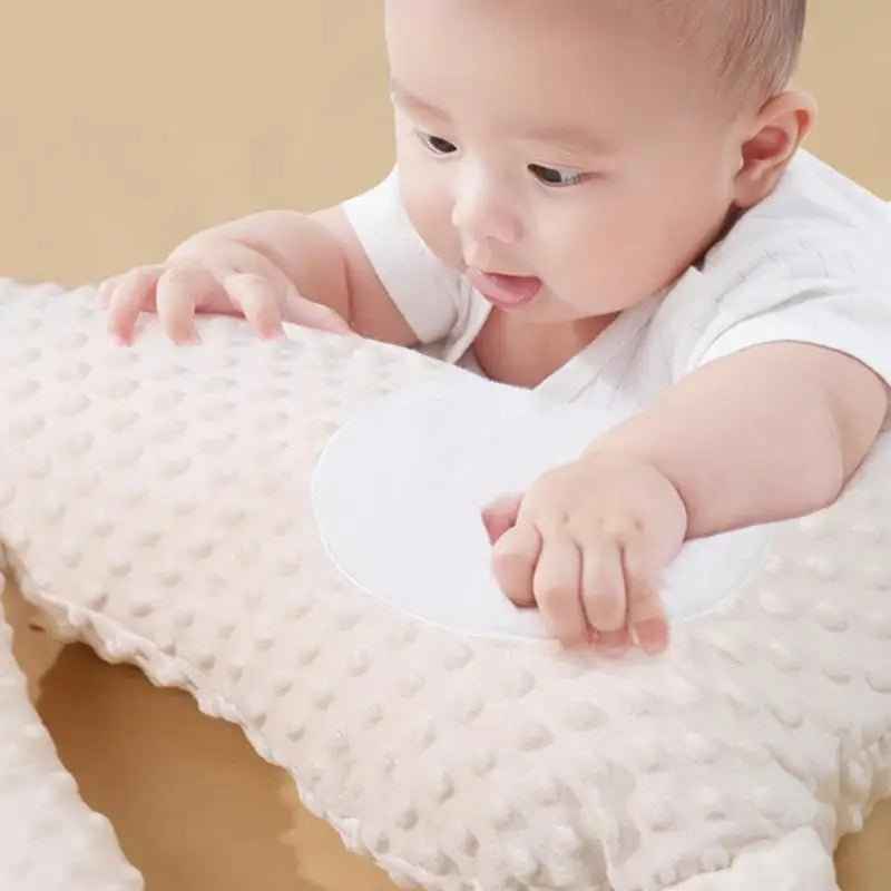 😴 Adjustable Automatic Baby Patting Sleep Pillow - JOYFULBLOCKS