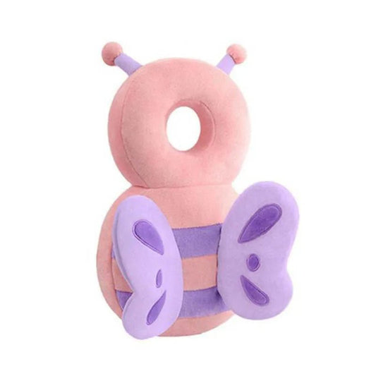🍼 Baby Head Protection Pillow - JOYFULBLOCKS